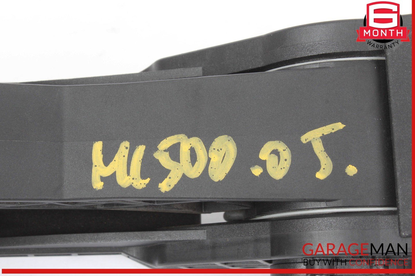 06-13 Mercedes W164 ML500 ML350 GL450 R350 Gas Throttle Accelerator Pedal OEM