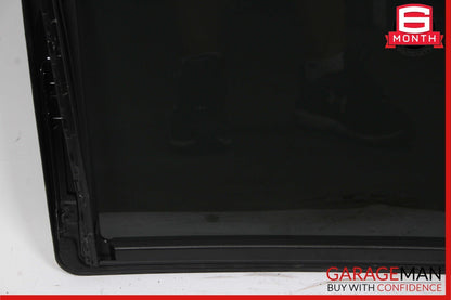 00-06 Mercedes W220 S430 S500 S600 Sunroof Sun Roof Glass 2207800021 OEM