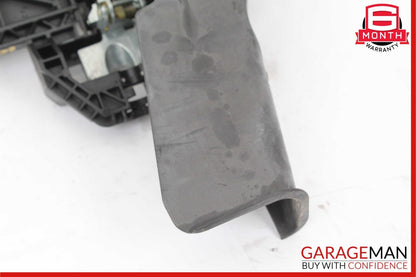 08-15 Mercedes X204 GLK350 C300 Front / Rear Right Side Exterior Door Handle OEM