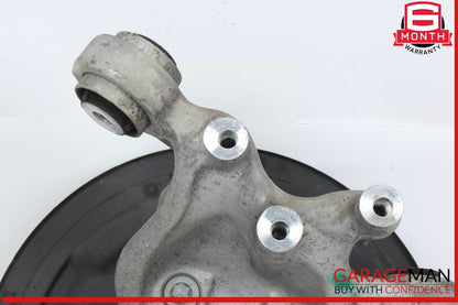 14-19 Mercedes X156 GLA250 Rear Right Side Wheel Spindle Knuckle Hub OEM