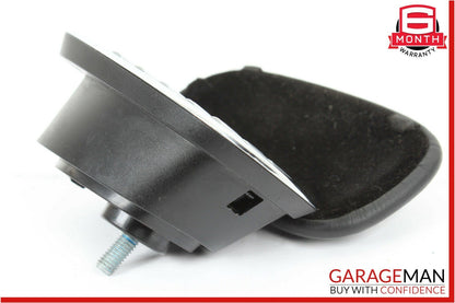 07-09 Mercedes W221 S550 Center Console Phone Control Switch Controller Black