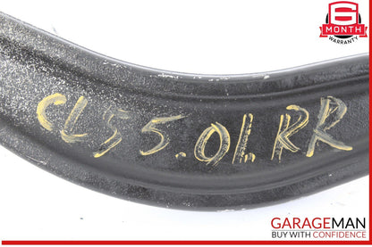 00-06 Mercedes W215 CL55 AMG Rear Right / Left Side Upper Control Arm 2203521105