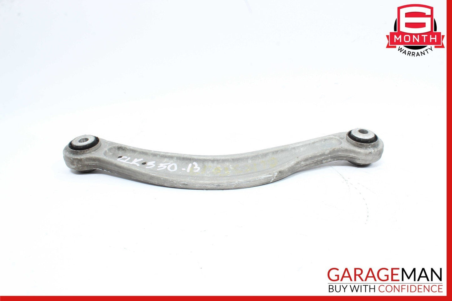 08-15 Mercedes GLK250 C350 C300 Rear Left / Right Upper Trailing Control Arm