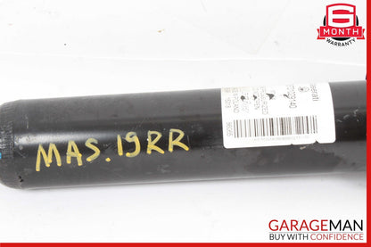 14-19 Maserati Ghibli Rear Right and Left Side Shock Absorber Spring Struts Set