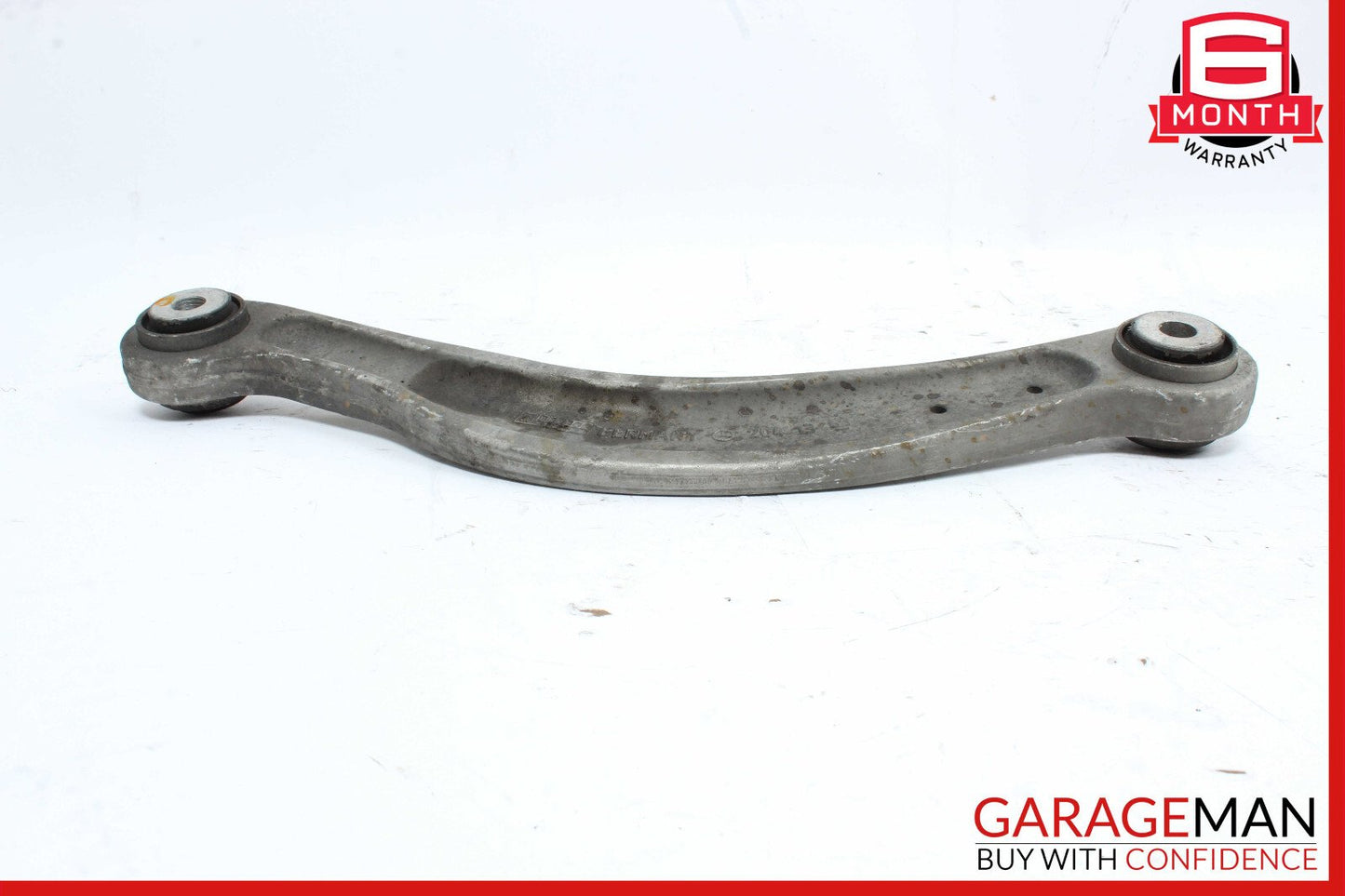 08-15 Mercedes GLK250 C350 Rear Right / Left Side Upper Trailing Control Arm OEM