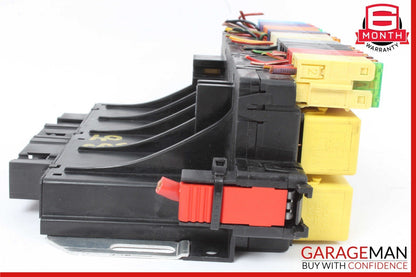 03-12 Mercedes R230 SL550 SL63 AMG Front Left SAM Fuse Box Control Module Assy