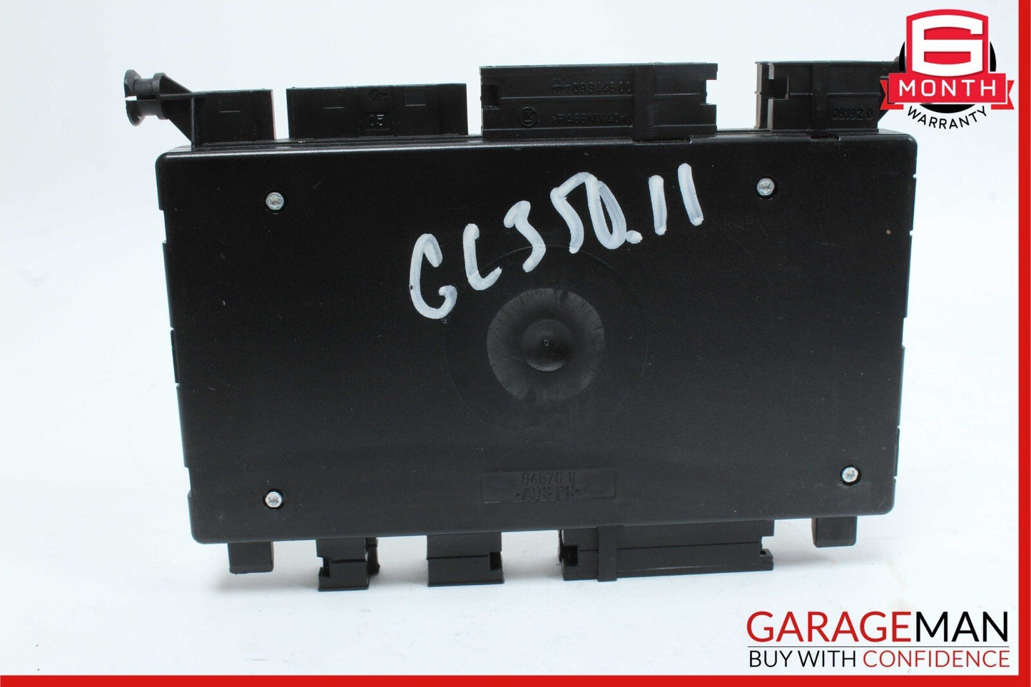 03-12 Mercedes X164 GL350 SLK350 Front Right Side Seat Control Module Unit OEM