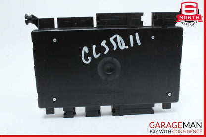03-12 Mercedes X164 GL350 SLK350 Front Right Side Seat Control Module Unit OEM