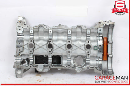 15-19 Mercedes Benz W205 C300 Engine Cylinder Head Valve Cover 2740100603 OEM