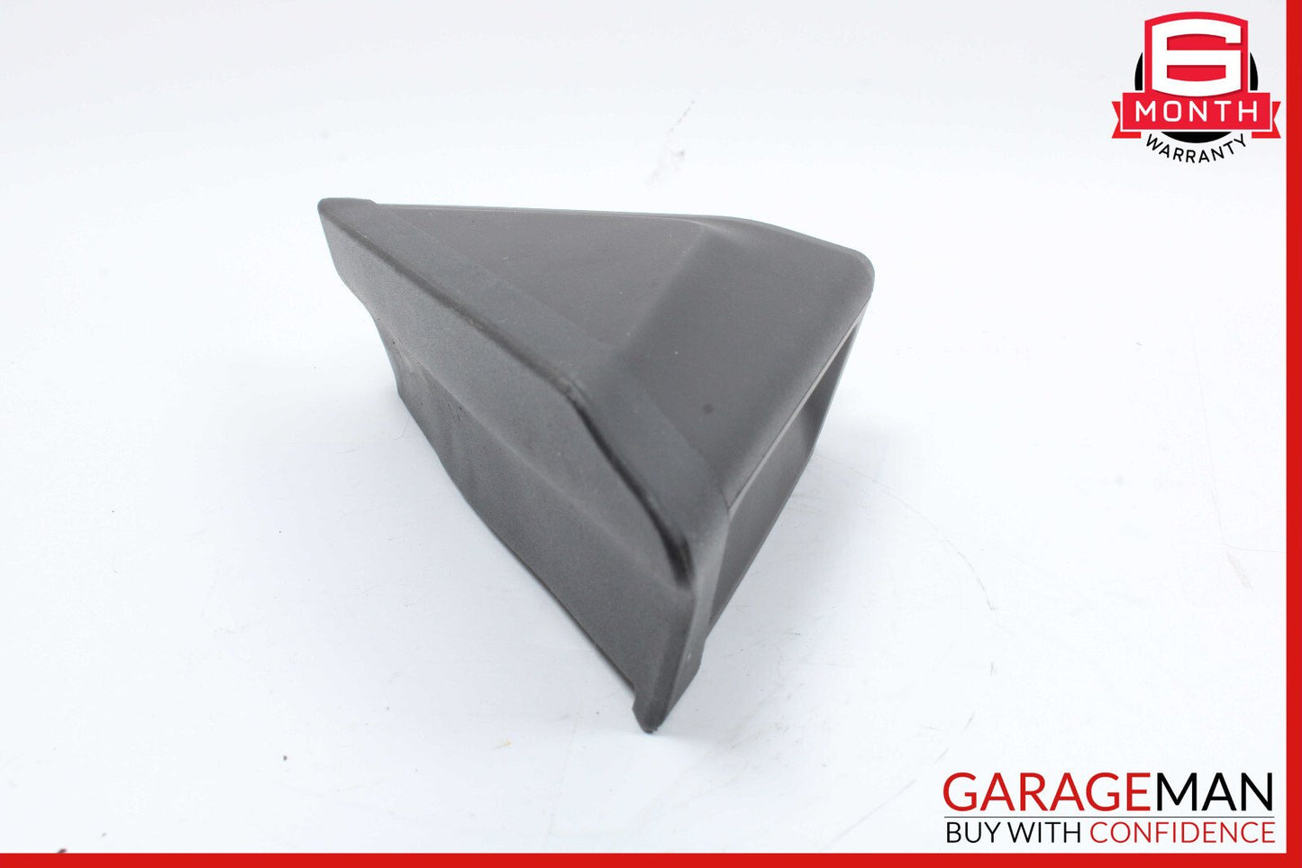 14-17 Maserati Ghibli Front Left Driver Side Door Triangle Trim Cover OEM