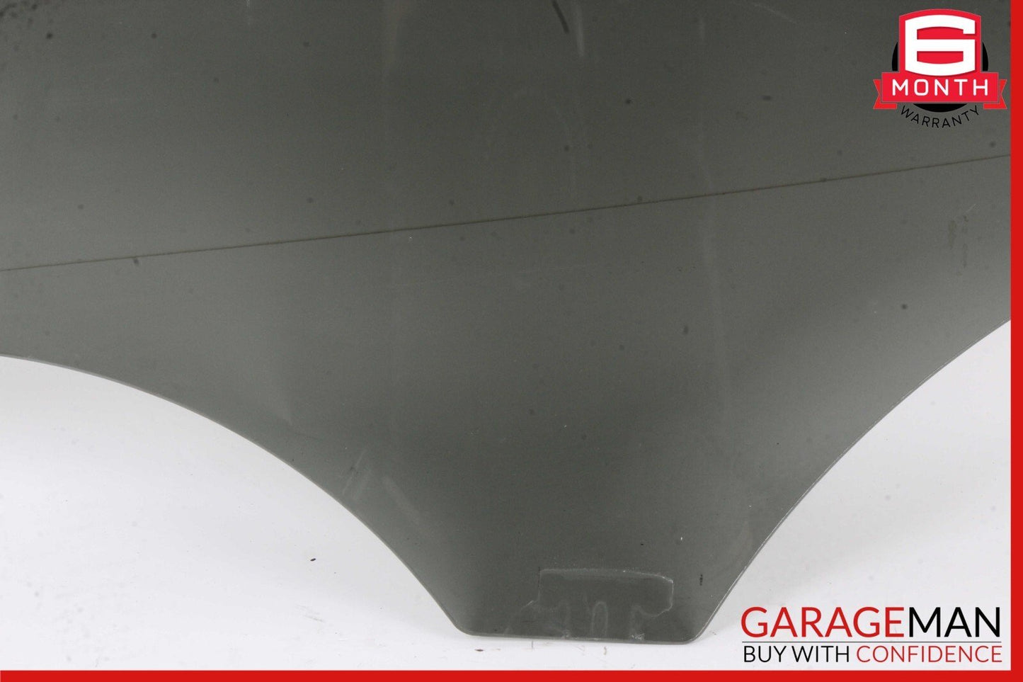 15-20 Mercedes X156 GLA250 GLA45 AMG Rear Right Side Door Window Glass OEM