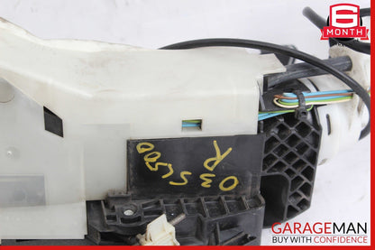 03-12 Mercedes R230 SL500 SL550 Front Right Door Lock Latch Actuator Keyless Go