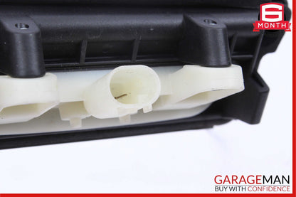 07-14 Mercedes CL550 S500 S600 Rear Trunk Lid Lock Open Unlock Release Handle