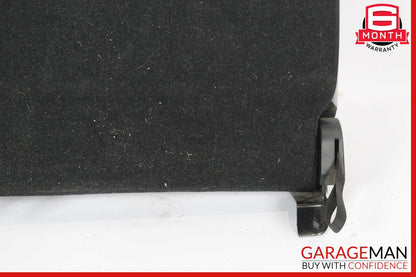 14-17 BMW i3 I01 Rear Upper Left & Right Side Seat Cushion Backrest OEM