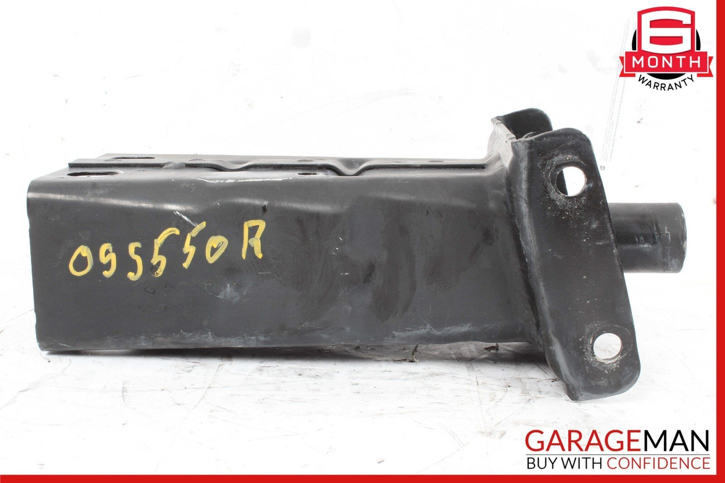 07-13 Mercedes W221 S550 Front Right Side Bumper Reinforcement Bracket OEM