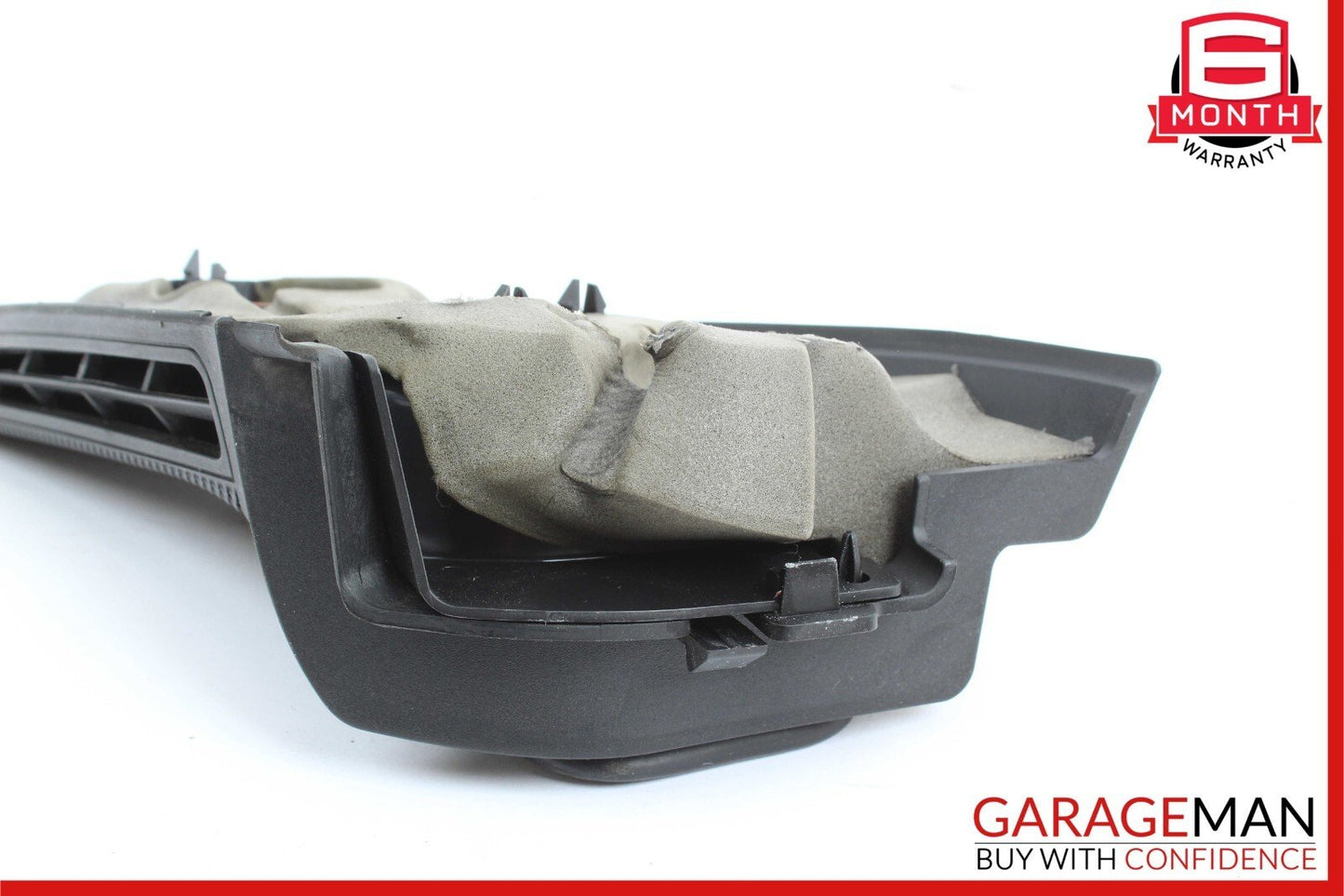 06-12 Mercedes W164 GL450 ML350 Front Right Door Audio Tweeter Speaker Cover OEM
