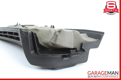 06-12 Mercedes W164 GL450 ML350 Front Right Door Audio Tweeter Speaker Cover OEM