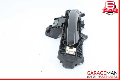 08-11 Mercedes W204 C300 Rear Right Side Exterior Door Handle OEM