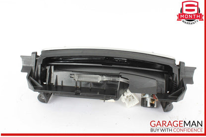12-20 Mercedes R172 SLK250 SLC43 AMG Center Panel Dash Ashtray Ash Tray Assembly
