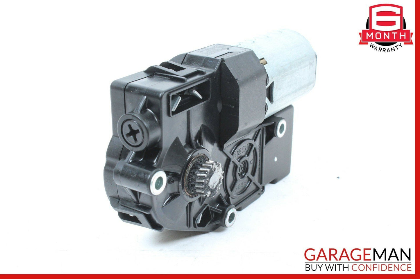 12-15 Mercedes W204 C250 Coupe Pano Panoramic Sunroof Moonroof Motor Power Drive