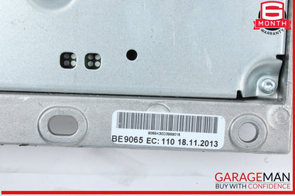 08-17 Mercedes W212 E250 E350 E63 AMG Amplifier Amp Harman Becker 2129005213 OEM