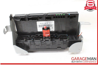 03-11 Mercedes W211 E350 CLS350 Trunk Fuse Relay Box Control Module OEM