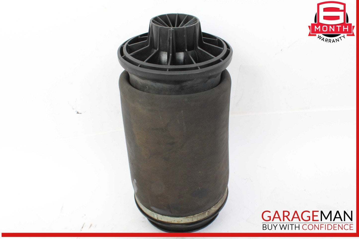 06-19 Mercedes X164 GL550 Rear Left and Right Side Air Suspension Bag Shock OEM