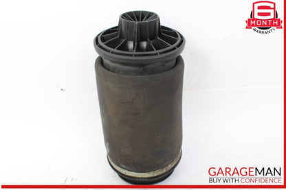 06-19 Mercedes X164 GL550 Rear Left and Right Side Air Suspension Bag Shock OEM