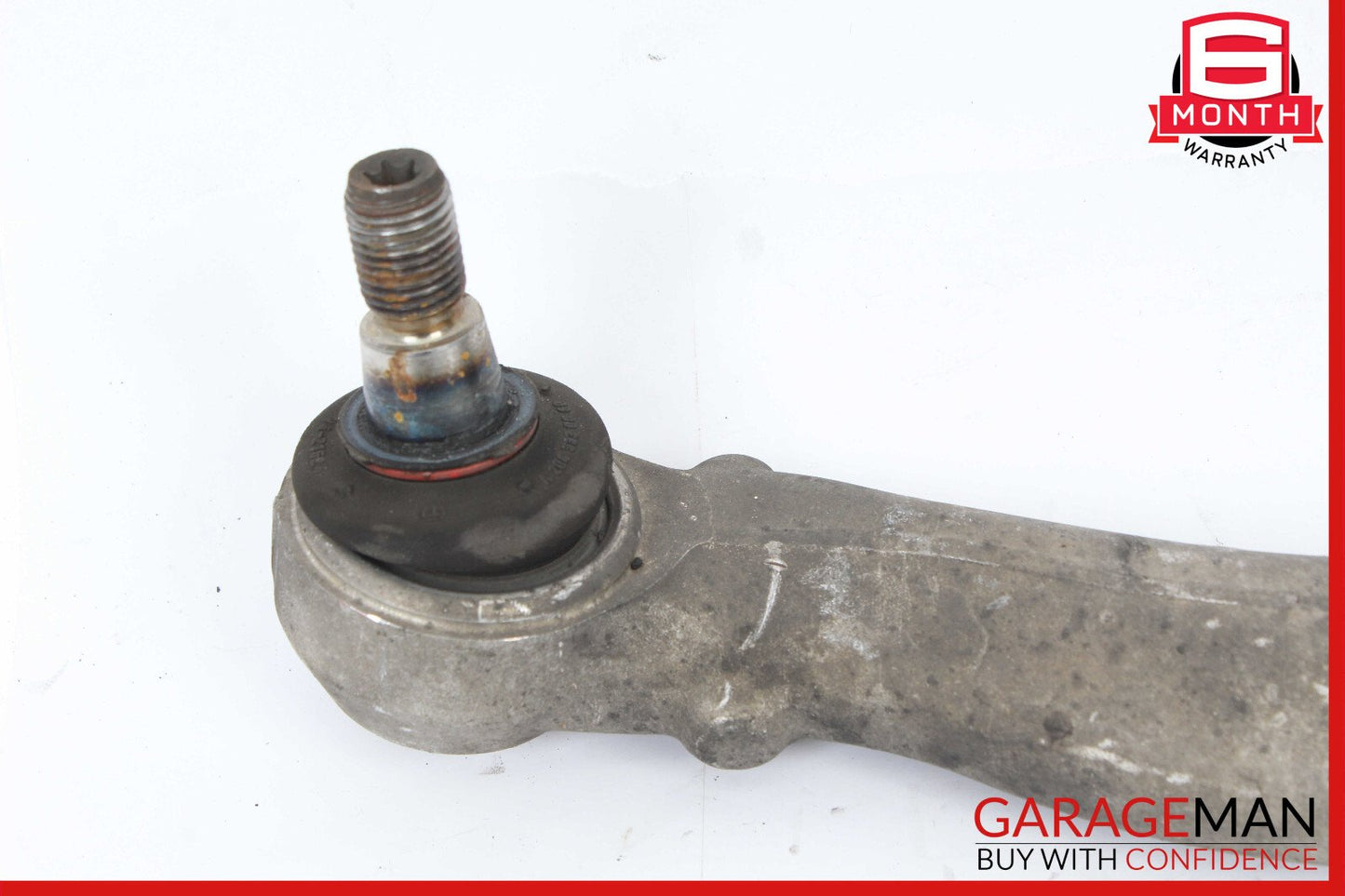 08-14 Mercedes W204 C250 C300 C350 Front Right RWD Curved Wishbone Control Arm