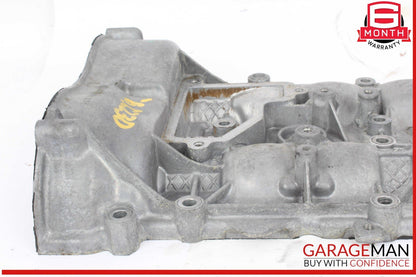 05-13 Mercedes W203 C230 Sport CLK350 Engine Cylinder Head Cover Left Side OEM