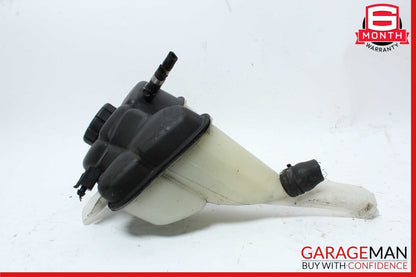 10-13 Mercedes W221 S400 Coolant Reservoir Overflow Expansion Tank OEM