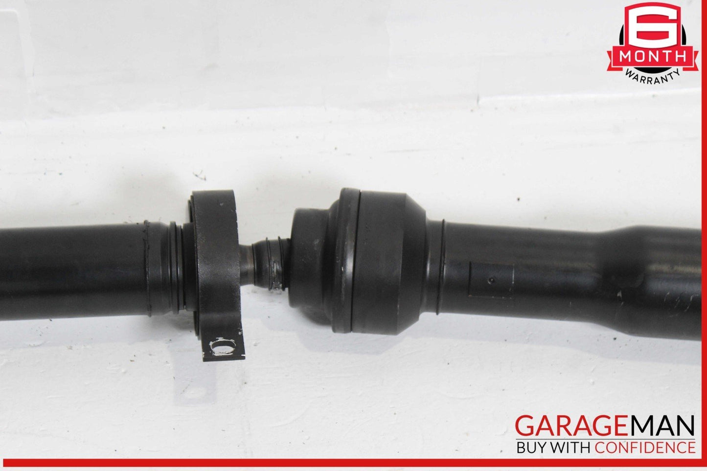 17-20 Maserati Levante M161 Rear Axle Driveshaft Drive Shaft 06700350480 OEM