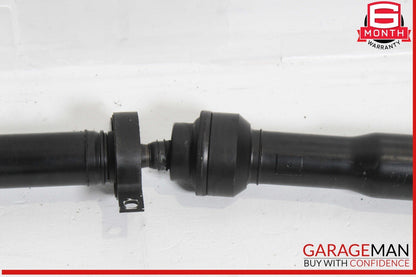 17-20 Maserati Levante M161 Rear Axle Driveshaft Drive Shaft 06700350480 OEM