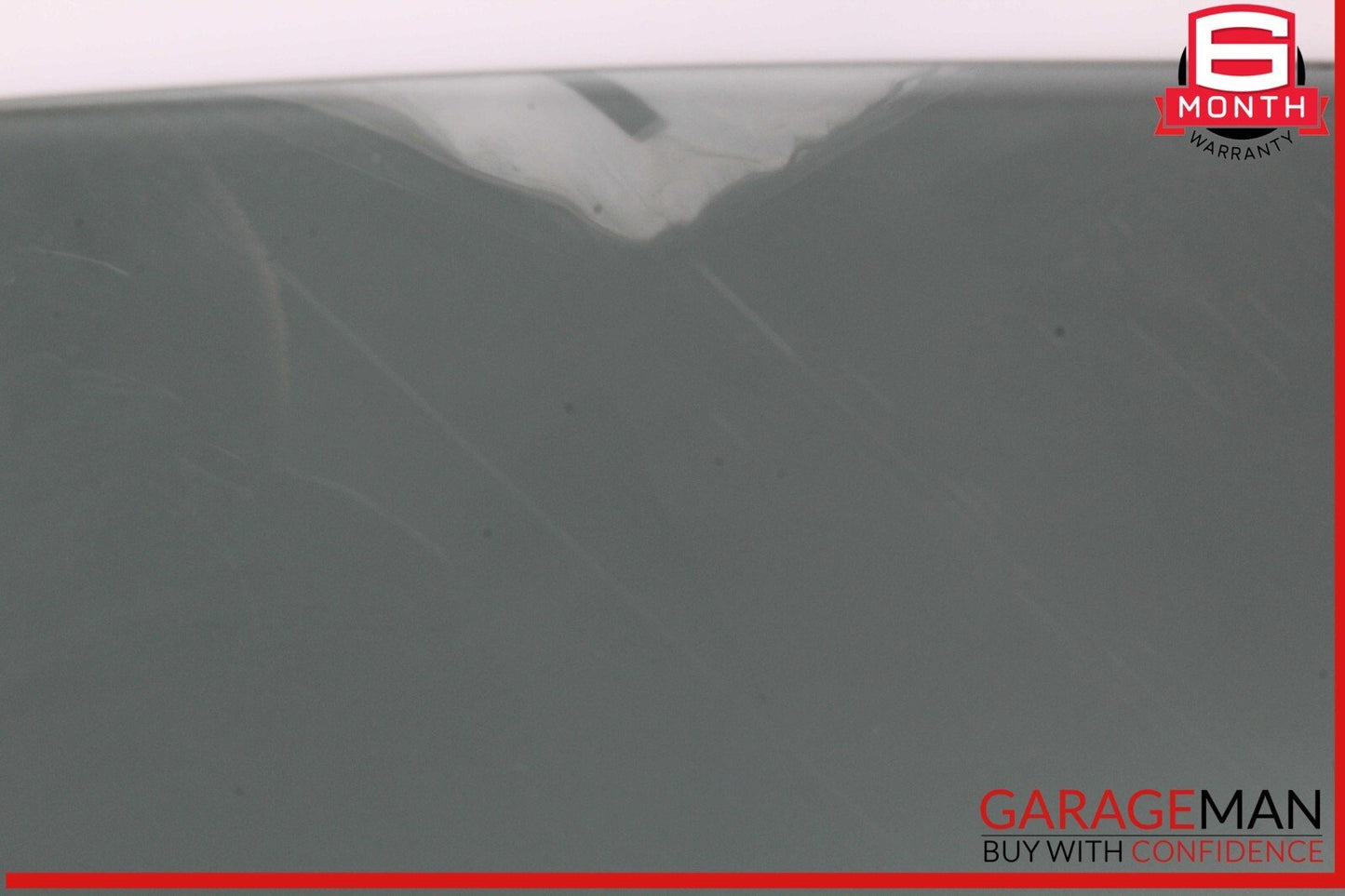 12-18 Mercedes W218 CLS550 CLS63 Front Left Driver Side Door Window Glass OEM