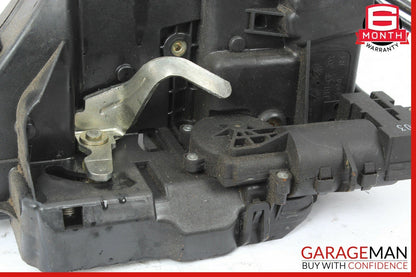 06-11 Mercedes W219 CLS500 CLS63 AMG Rear Right Door Lock Latch Actuator