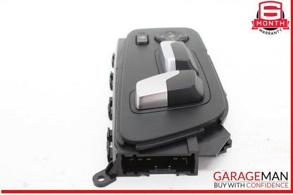 19-24 BMW M340i G20 Front Right Side Seat Power Adjustment Control Switch OEM