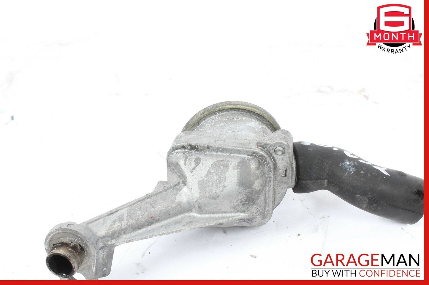 02-04 Mercedes W203 SLK32 C32 AMG Engine Smog Air Pump Check Valve Right OEM