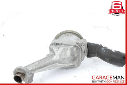 02-04 Mercedes W203 SLK32 C32 AMG Engine Smog Air Pump Check Valve Right OEM