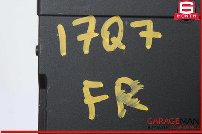 17-24 Audi Q7 Front Right Side Seat Memory Control Module Unit 4M1959760 OEM