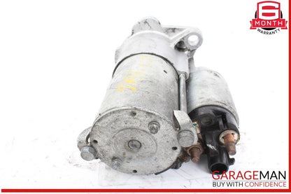 07-10 Saturn Sky Engine Starter Motor 12699317 OEM