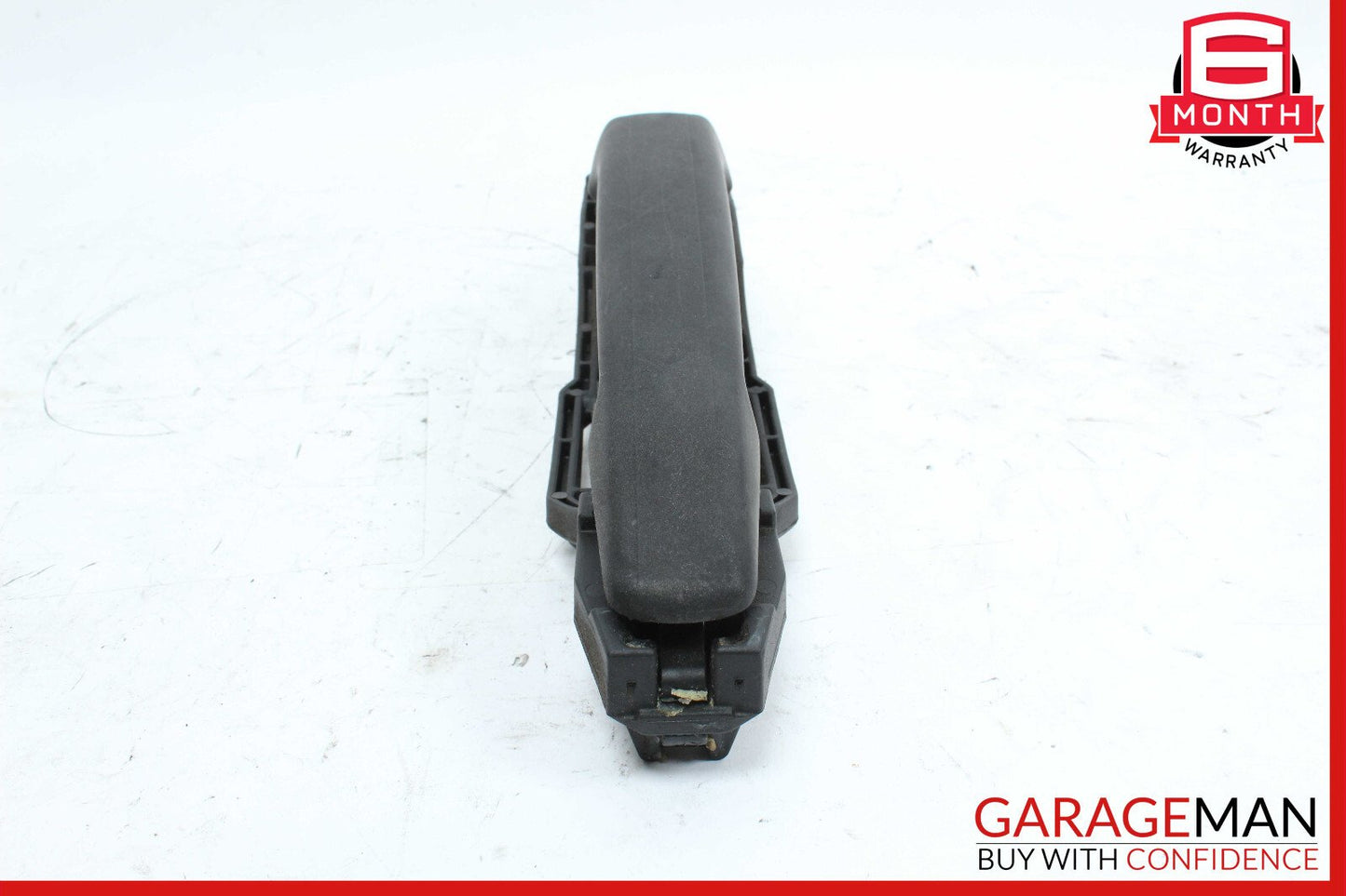 98-05 Mercedes W163 ML350 Exterior Door Handle Rear Right Side OEM