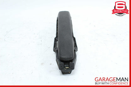 98-05 Mercedes W163 ML350 Exterior Door Handle Rear Right Side OEM