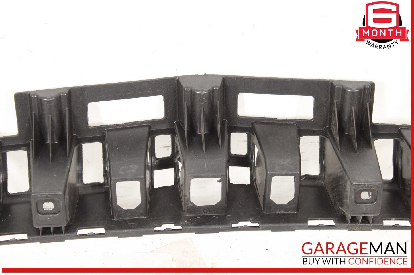 13-19 Mercedes X166 GL450 GL350 Rear Bumper Support Mount Bracket Bar OEM