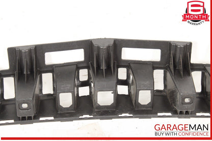 13-19 Mercedes X166 GL450 GL350 Rear Bumper Support Mount Bracket Bar OEM