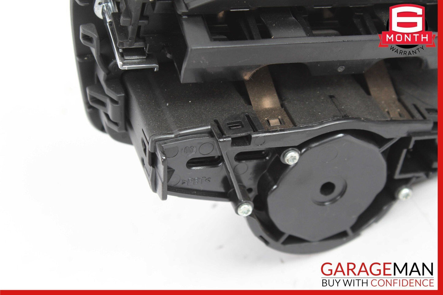 15-20 Mercedes W205 C300 C400 GLC300 Dash Headlight Switch Control Module OEM