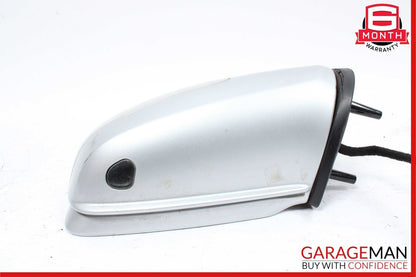 07-08 Mercedes GL550 GL450 Front Right Side Mirror Rear View Door Iridium Silver