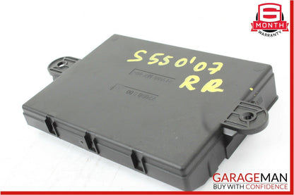 07-09 Mercedes W221 S550 S63 AMG Rear Door Computer Control Module Unit