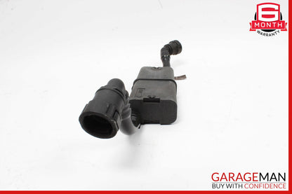 14-17 Maserati Ghibli Evaporator Fuel Vapor Separator OEM