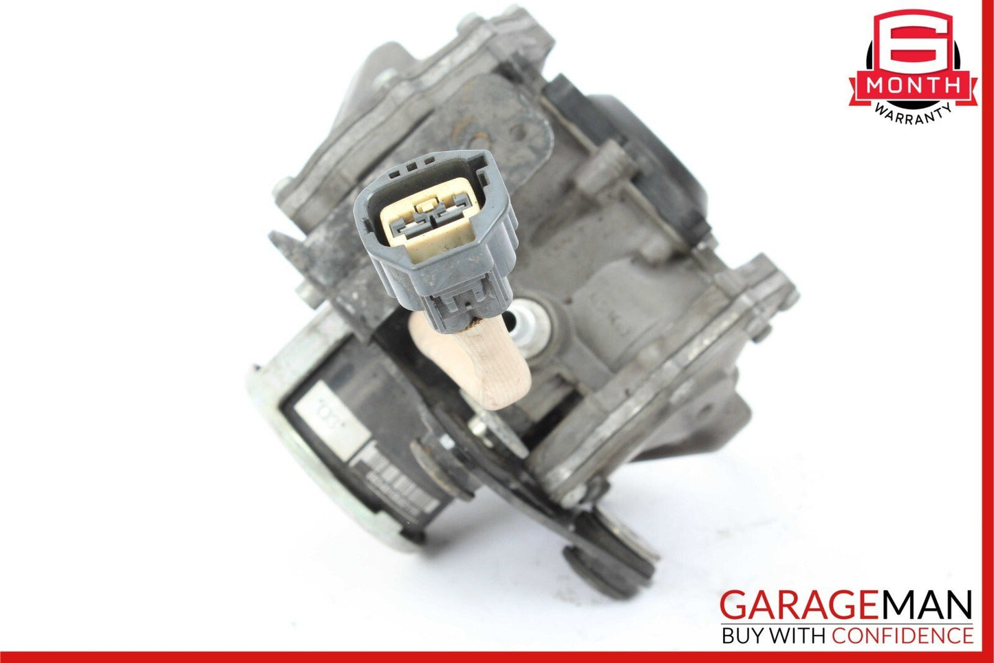 10-13 Mercedes W221 S400 Hybrid Vacuum Pump Module Unit 2214300032 OEM