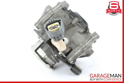 10-13 Mercedes W221 S400 Hybrid Vacuum Pump Module Unit 2214300032 OEM